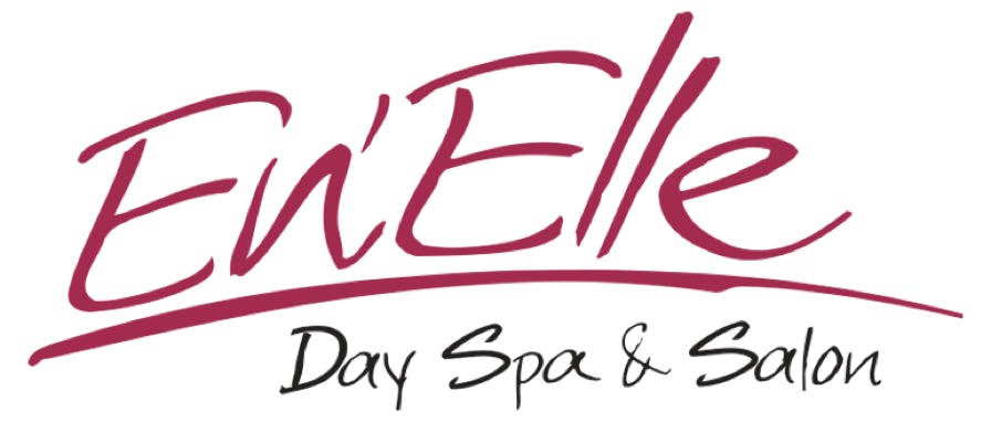 Day Spa and Salon original logo